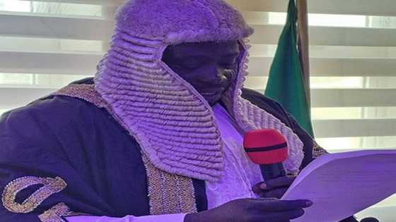 Yanzu-Yanzu: Mambobi Sun Zaɓi Sabon Kakakin Majalisar Dokokin Jihar Kogi da Mataimakinsa