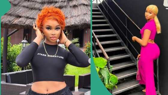 Lady offers one of her kidneys to ailing Jay Boogie, seeks avenue to reach him
