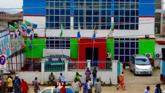 Ward congress: APC alleges submission of fake results in Benue state