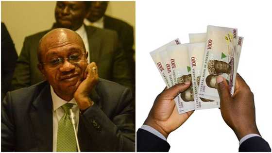Naira Swap: Court Gives Fresh Verdict on CBN's Deadline for Use of Old Notes