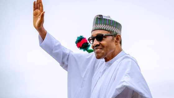 Shugaba Buhari ya sha alwashin yi wa kowa adalci ba tare da nuna banbanci ba