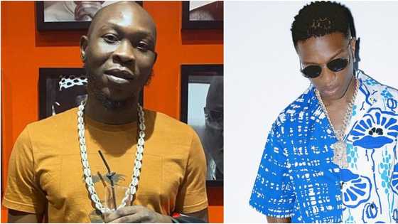 Did Fela win the Grammy? Reactions as Seun Kuti shades Wizkid's award, says he was featured not nominated