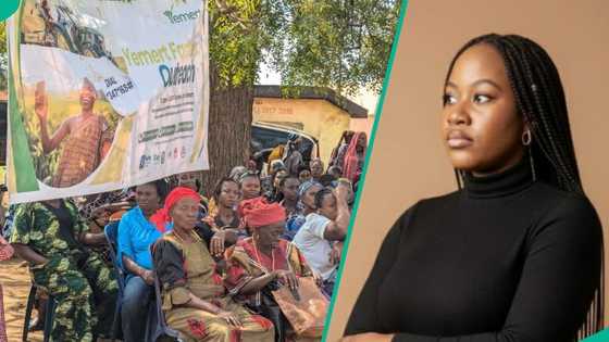 Yemert: The Agritech company by Udokanma Georgewill helping farmers achieve sustainable income