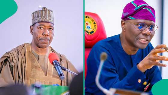 Full list of governors completing second tenure ahead of 2027 general election
