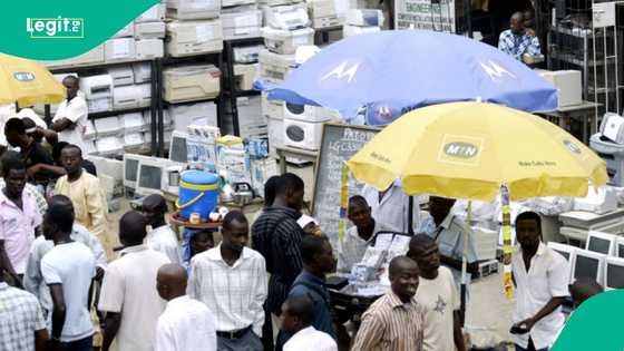 SMEs lament effect of skyrocketing interest rates on businesses