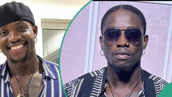 "I have caressed a man's private": Verydarkman asserts, hints at celebrities who have done worse