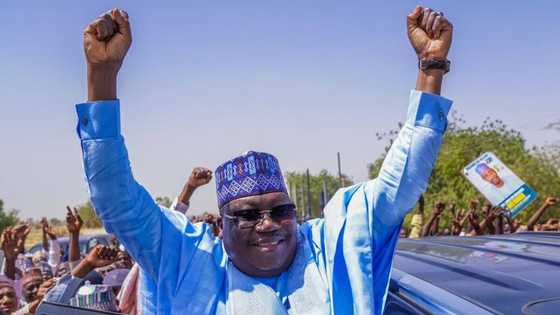 10th NASS: Is Lawan contesting for re-election as Senate President? Details emerge