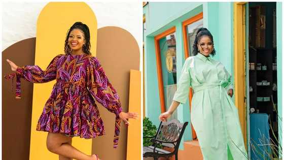 Big Brother Titans: Yaya’s biography, age, origins, socials