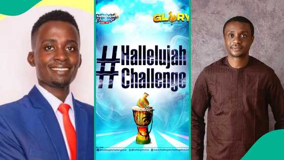 Man shares throwback video of first ever Hallelujah Challenge which took place in 2017