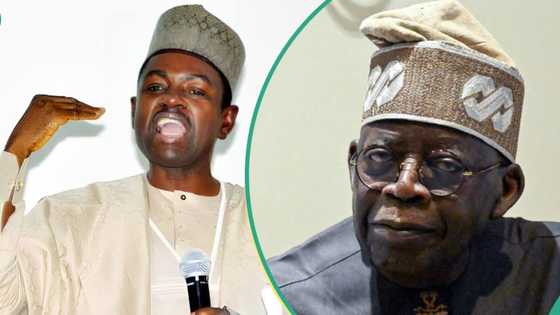 Economic hardship, insecurity: Former minister, Labaran Maku advises Tinubu on what to do