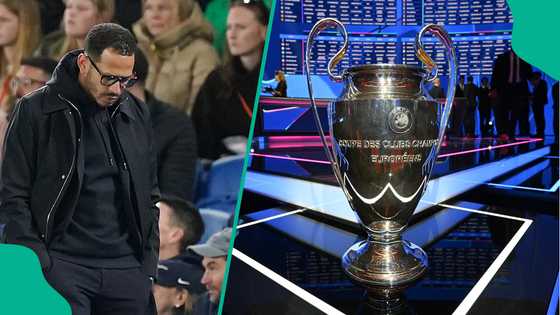 Chelsea sack Rosenior: Could Blues still qualify for Champions League next season?