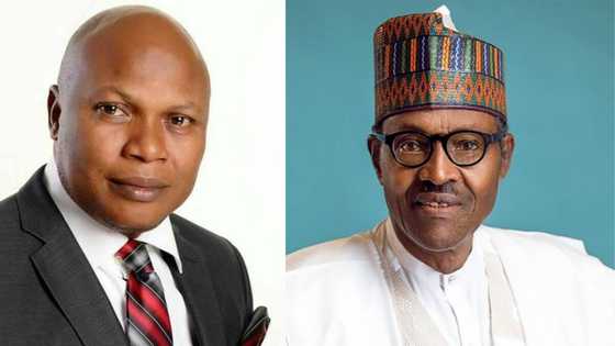 We need grants, support us financially, polytechnic founders beg Buhari