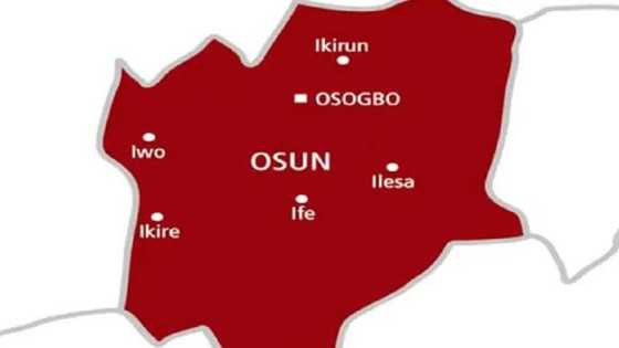 Al'ummar Musulmi Sun Yi Zanga-Zanga Kan Miƙa Wa Fasto Filin Sallar Idi Da Suke Amfani Da Shi Tsawon Shekaru 20 a Osun