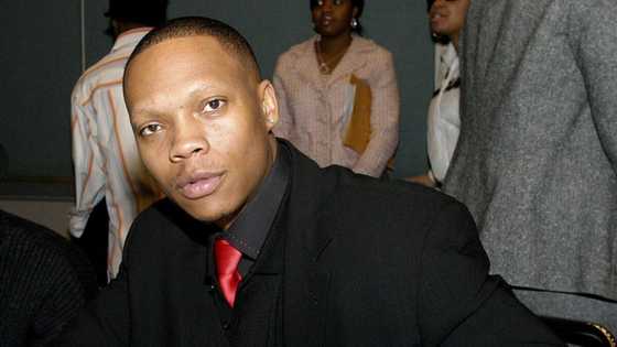 East G Rapper 20 top East Coast rappers who completely changed the game - Legit.ng