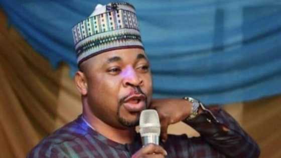 It’s MC Oluomo’s people asking him to vie for Oba of Oshodi - Aide reveals