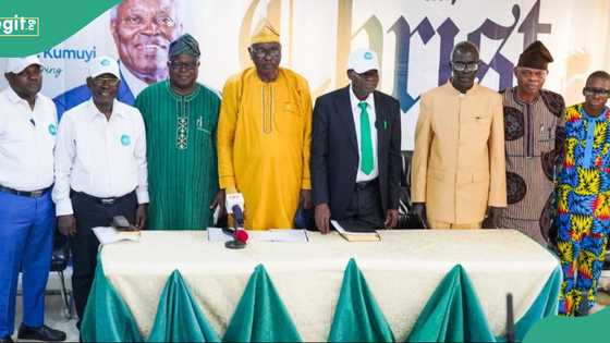 Deeper Life announces 5-day global crusade with Kumuyi in Ota