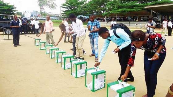 BREAKING: Group rejects Kogi west senatorial election, accuses of APC of manipulation