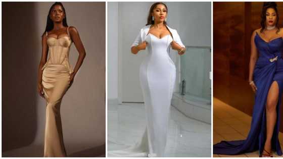 Wedding fashion: 7 celebrities in outfits that are perfect for stylish bridesmaids