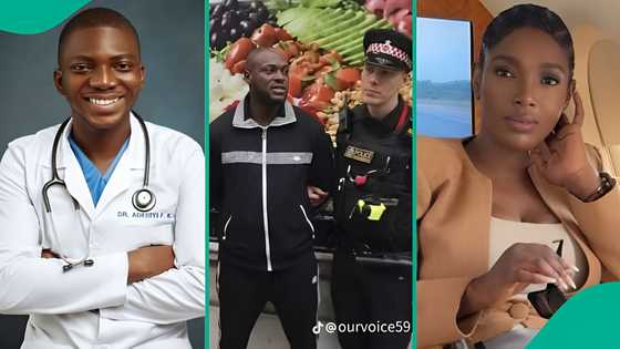 "What’s going on?" Doctor posts screenshots of what Annie Idibia did amid 2baba and Natasha drama