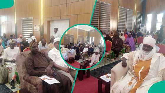 Karancin abinci: Manoma 14,000 sun samu tallafin N4bn a jihar Bauchi