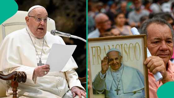 Resignation of Pope Francis gains momentum amidst his critical health challenges in hospital