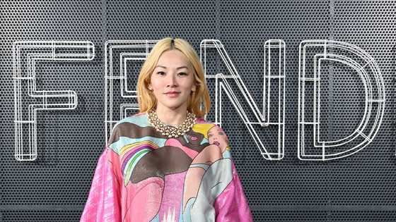 Who is Tina Leung? Meet the star of Bling Empire: New York