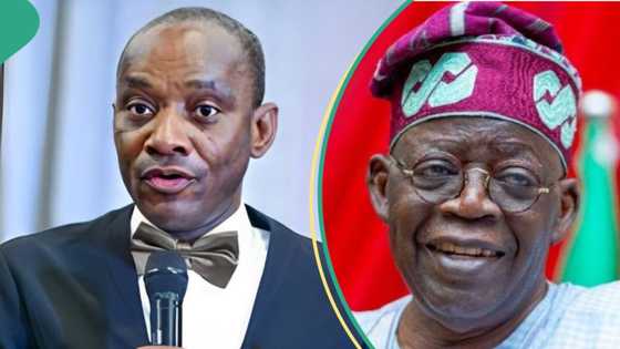 "It's a failing one year:" Sam Amadi blasts Tinubu over poor policy making, implementation