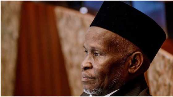 Corruption? 5 Major reasons Justice Tanko Muhammad resigns as CJN
