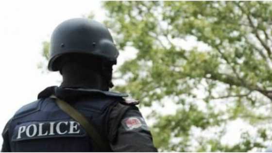 An damke budurwa mai garkuwa da mutane a jihar Gwambe