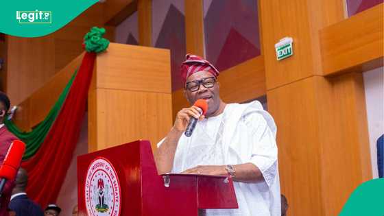 Buhari: National Assembly declares 1-week suspension of legislative activities to mourn ex-president