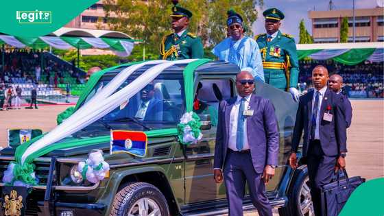 'Anticipate': List of public holidays in Nigeria in June 2025