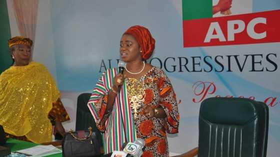 APC woman leader Okotete reveals what will determine 2023 elections, gives reasons