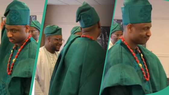 “N4m every month, vacation 6 times in a year”: Nigerian man lists all enjoyment awaiting bride