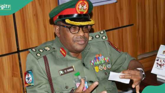 Soldiers allegedly torture hotel manager to death in top southeast state, DHQ reacts