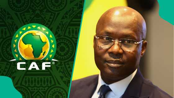 Senegal FA Chief sends bold message to CAF after filing CAS appeal over Stripped AFCON title