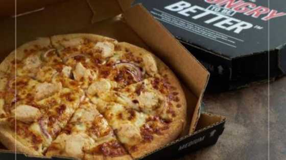 Get XTRA Value with Domino’s Pizza’s BUY 1 Get 1 Free Online Promo!