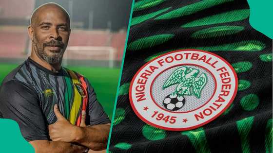 NANS sends strong message to NFF over Super Eagles coach appointment