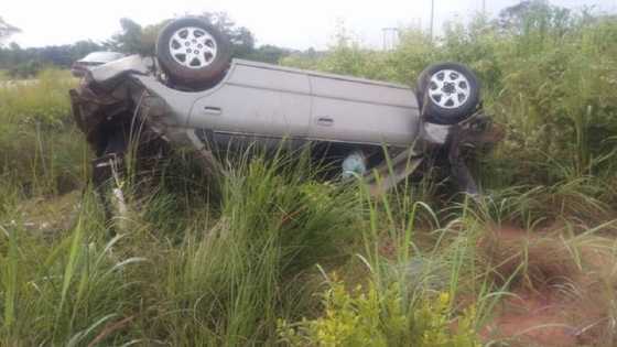 Kuma dai: Yan bindiga sun sake sace jami'in DSS, sun nemi a biya N100m (Hotuna)