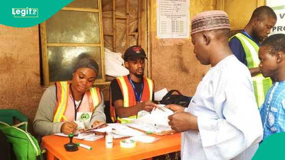 Yau ake gudanar da zabe a Kano, Ekiti da wasu jihohin Najeriya