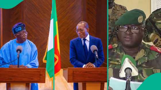 Dalilan juyin mulki a kasashen Afrika da aka kifar da gwamnatoci a 2025