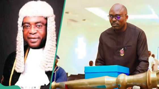 Fresh twist in Wike, Fubara feud as Rivers attorney general resigns