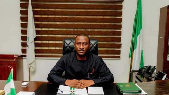Forgery: Tension as court sends Buhari's powerful former minister to prison
