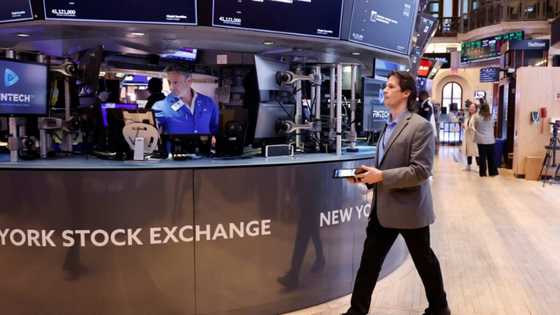 Asian markets mostly up after US gains