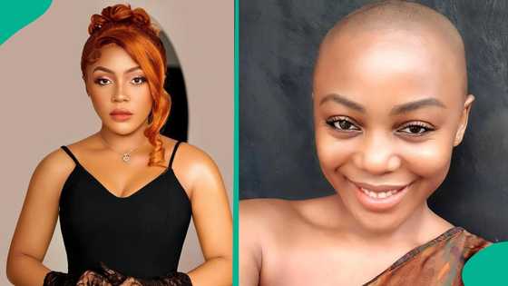 “I woke up with no memory of who I was”: Ifu Ennada shares memory loss experience