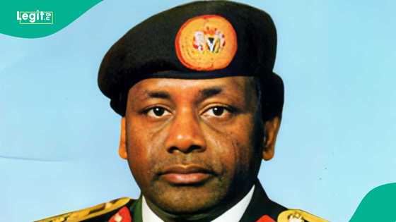 Did Abacha die in bed with lady? Former ruler's CSO opens up