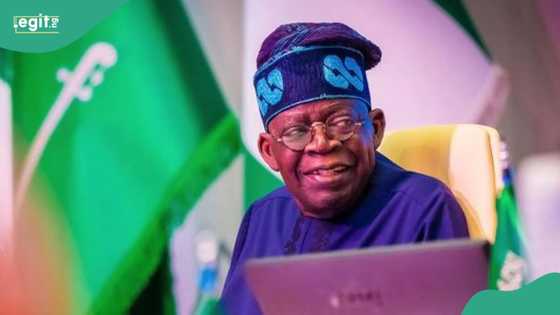 "Mun sani": Tinubu ya fadi abin da ya sa matakansa ke kuntatawa al'umma, ya yi albishir