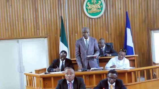 Full list of 20 Cross River lawmakers sacked for defecting from PDP to APC