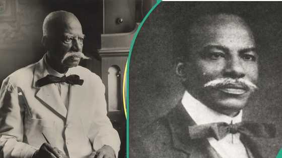 Herbert Macaulay's family rejects Tinubu’s posthumous pardon of nationalist, gives reasons