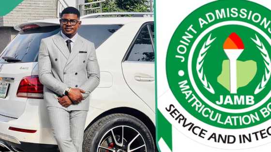 Apply now: Nigerian man offers to buy 20 JAMB forms for people, shares details