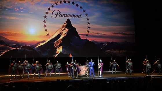 Embattled studio Paramount showcases 'Gladiator 2' footage